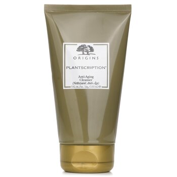 Plantscription Anti-Aging Cleanser - 150ml/5oz