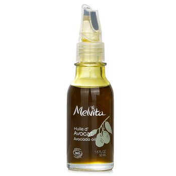 Avocado Oil - 50ml/1.6oz