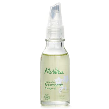 Borage Oil - 50ml/1.6oz
