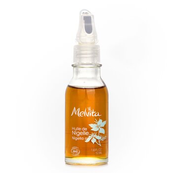 Nigella Oil - 50ml/1.69oz