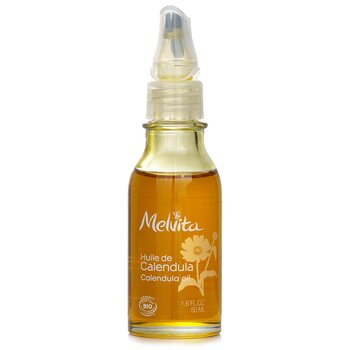 Calendula Oil - 50ml/1.6oz