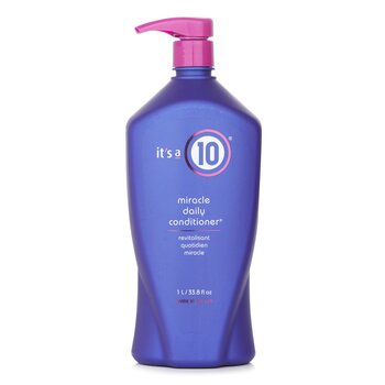Miracle Daily Conditioner  1000ml/33.8oz