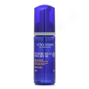 Immortelle Precious Cleansing Foam - 150ml/5.1oz