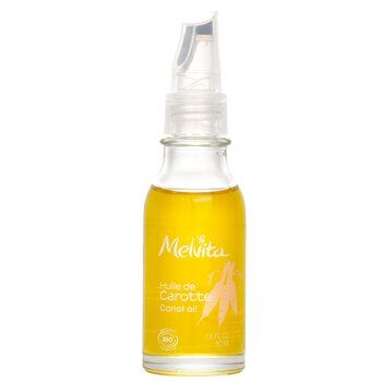 Carrot Oil - 50ml/1.6oz