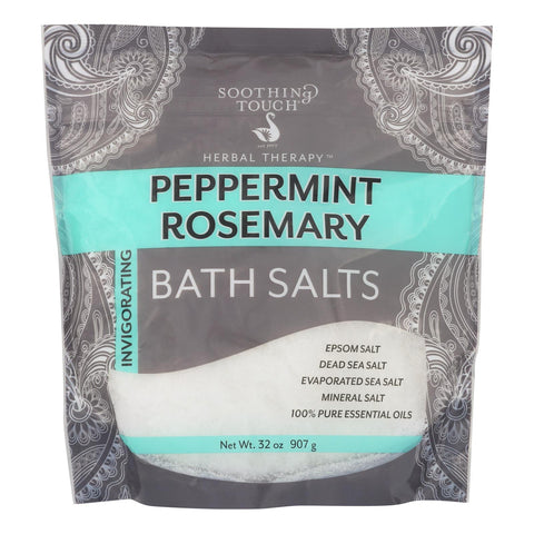 S.T. BTH SLT PPRMN RSMRY ( 1 X 32 OZ   )