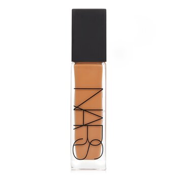 Natural Radiant Longwear Foundation - # Syracuse (Medium Dark 1 - For Medium To Medium Deep Skin With Golden Undertones) - 30ml/1oz