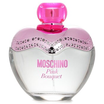 Pink Bouquet Eau De Toilette Spray - 100ml/3.4oz