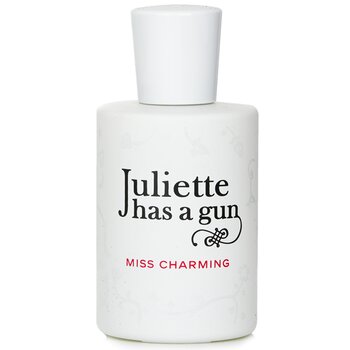 Miss Charming Eau De Parfum Spray - 50ml/1.7oz