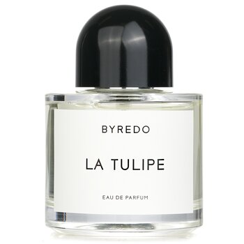 La Tulipe Eau De Parfum Spray - 100ml/3.4oz