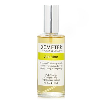 Jasmine Cologne Spray - 120ml/4oz