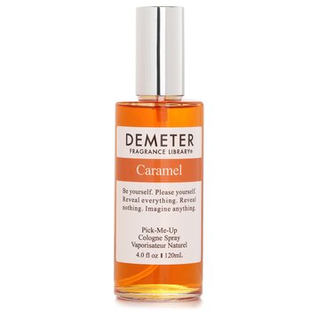Caramel Cologne Spray - 120ml/4oz