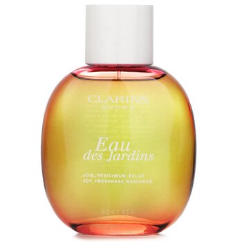 Eau Des Jardins Treatment Fragrance Spray - 100ml/3.3oz