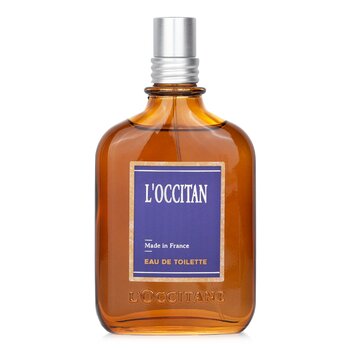 L'Occitan Eau de Toilette Spray - 75ml/2.5oz