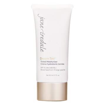Dream Tint Tinted Moisturizer SPF 15 - Light - 50ml/1.7oz