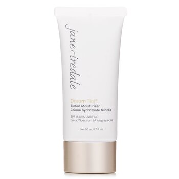 Dream Tint Tinted Moisturizer SPF 15 - Peach Brightener - 50ml/1.7oz