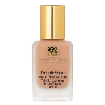 Double Wear Stay In Place Makeup SPF 10 - No. 02 Pale Almond (2C2) - 30ml/1oz