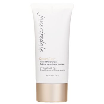 Dream Tint Tinted Moisturizer SPF 15 - Medium - 50ml/1.7oz