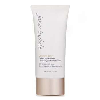 Dream Tint Tinted Moisturizer SPF 15 - Medium Dark - 50ml/1.7oz