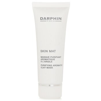 Skin Mat Purifying Aromatic Clay Mask - 75ml/2.8oz