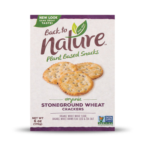 OG2 BTN STNGRD WHEATS ( 6 X 6 OZ   )
