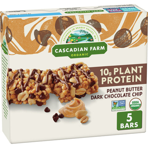 OG2 CASC PBTR CCHIP BAR ( 12 X 8.85 OZ   )