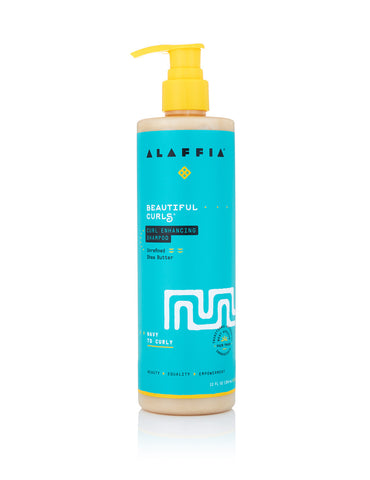 ALAF CURL ENHNCNG SHAMP  ( 1 X 12 OZ   )