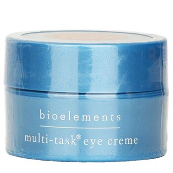 Multi-Task Eye Cream - 14ml/0.5oz