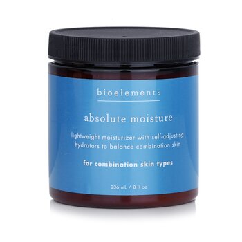 Absolute Moisture (Salon Size, For Combination Skin)  236ml/8oz