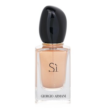 Si Eau De Parfum Spray - 30ml/1oz