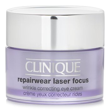 Repairwear Laser Focus Wrinkle Correcting Eye Cream  15ml/0.5oz