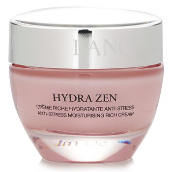 Hydra Zen Neocalm Multi-Relief Anti-Stress Moisturising Cream (For Dry Skin) - 50ml/1.7oz