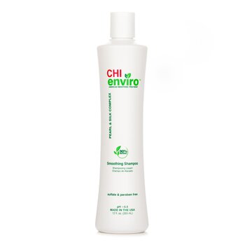 Enviro Smoothing Shampoo - 355ml/12oz