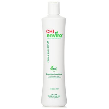 Enviro Smoothing Conditioner - 355ml/12oz