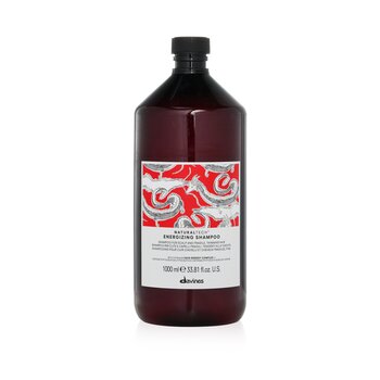 Natural Tech Energizing Shampoo (For Scalp & Fragile, Thinning Hair) - 1000ml/33.81oz
