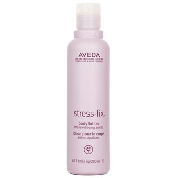 Stress Fix Body Lotion - 200ml/6.7oz