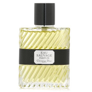 Eau Sauvage Eau De Parfum Spray - 50ml/1.7oz