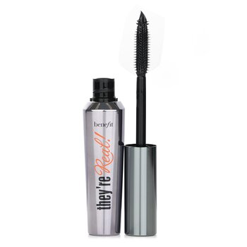 They're Real Beyond Mascara - Black - 8.5g/0.3oz
