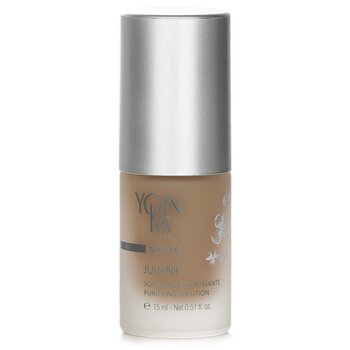 Specifics Juvenil Purifying Solution With Ichtyol (For Blemishes)  15ml/0.51oz