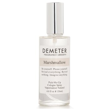 Marshmallow Cologne Spray - 120ml/4oz