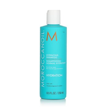 Hydrating Shampoo (For All Hair Types) - 250ml/8.5oz