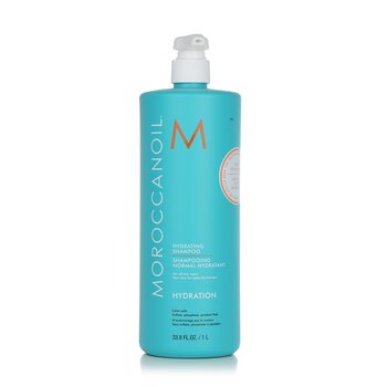 Hydrating Shampoo (For All Hair Types) (Salon Size) - 1000ml/33.8oz