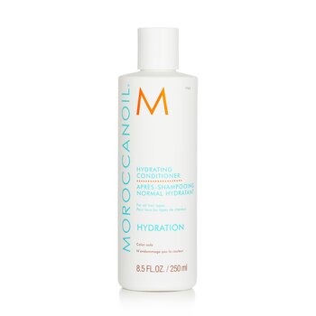 Hydrating Conditioner (For All Hair Types) - 250ml/8.5oz