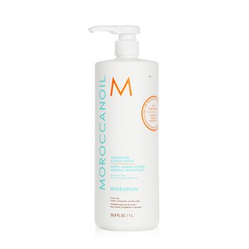 Hydrating Conditioner (For All Hair Types) - 1000ml/33.8oz