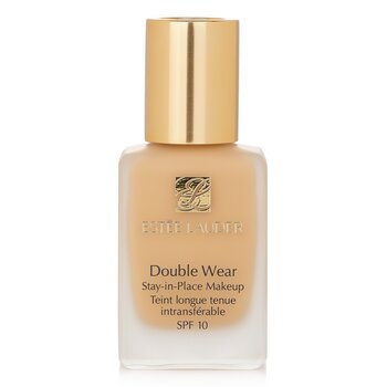 Double Wear Stay In Place Makeup SPF 10 - No. 84 Rattan (2W2) - 30ml/1oz