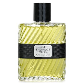 Eau Sauvage Eau De Parfum Spray  100ml/3.4oz