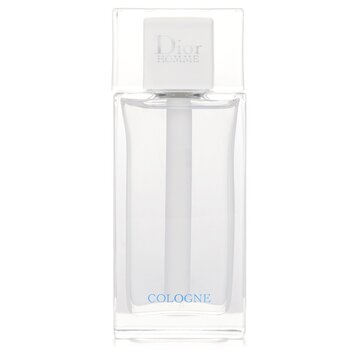 Dior Homme Cologne Spray - 75ml/2.5oz
