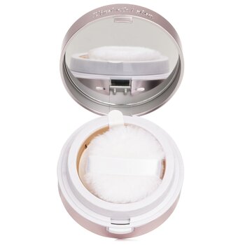 Pure Finish Mineral Powder Foundation (New Packaging) - # Pure Finish 04 - 8.33g/0.29oz