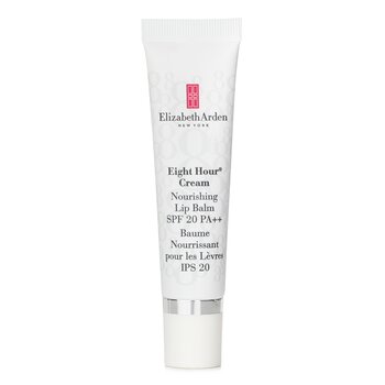 Eight Hour Cream Nourishing Lip Balm SPF 20  14.8ml/0.5oz