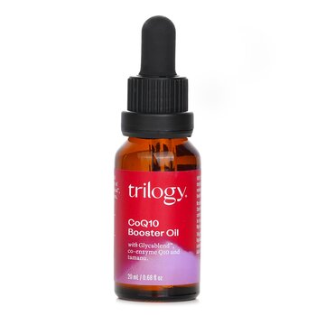Age-Proof CoQ10 Booster Oil - 20ml/0.67oz