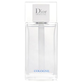 Dior Homme Cologne Spray - 125ml/4.2oz